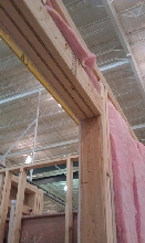 Pennwest Homes True Triple Headers